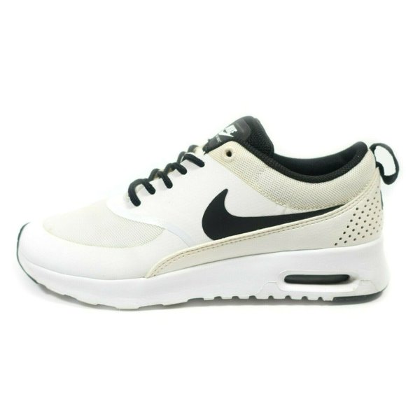 Nike Air Max Thea Sneakers - Women's Size 7